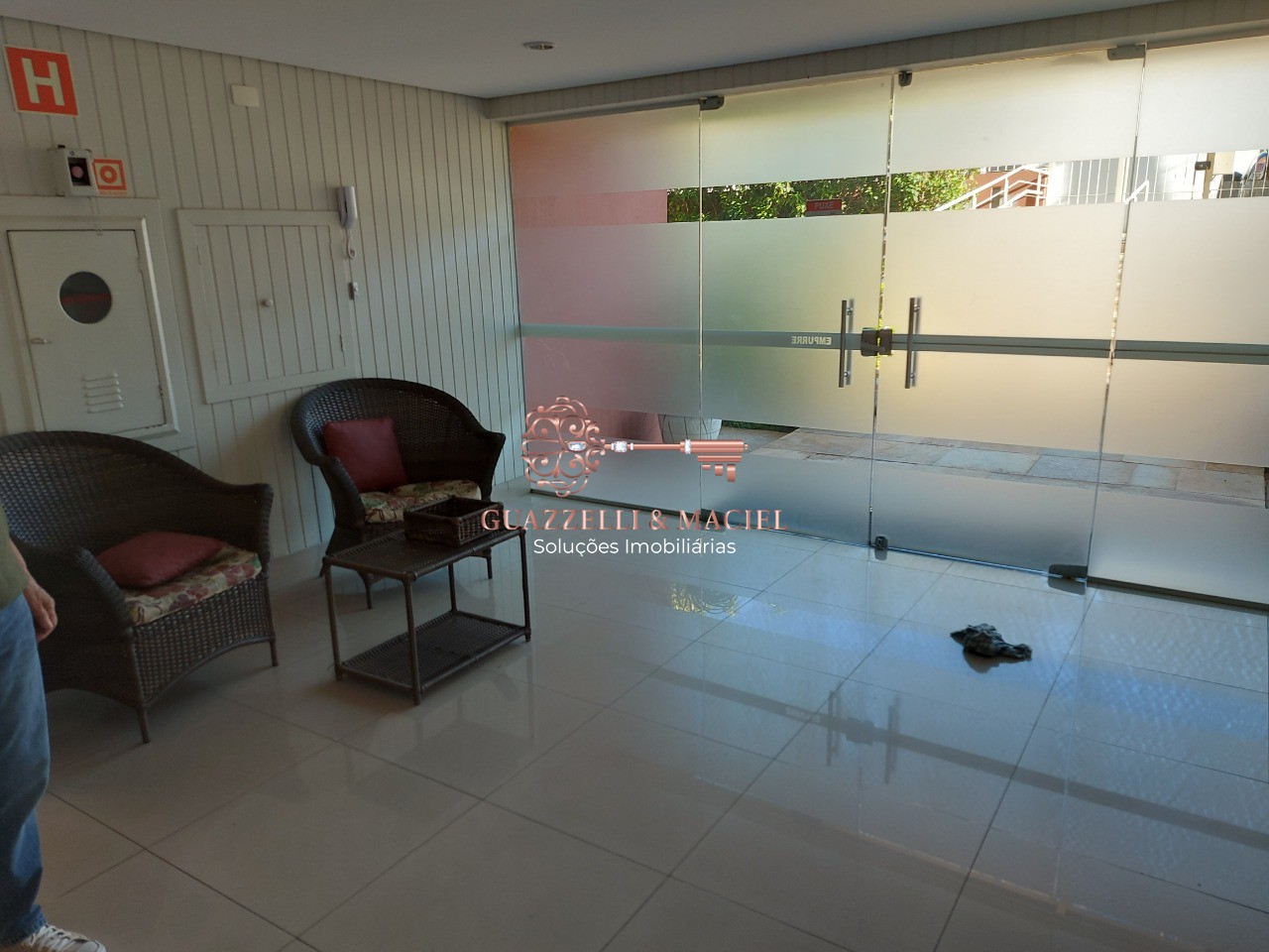Apartamento em VILA MARQUES, SÃO ROQUE - Foto 21