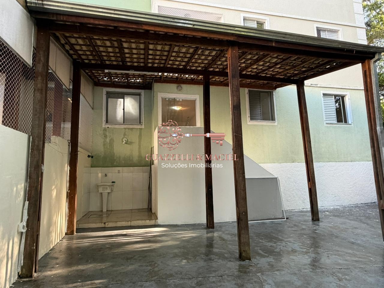 Apartamento em PARQUE RESERVA FAZENDA IMPERIAL, SOROCABA - Foto 12