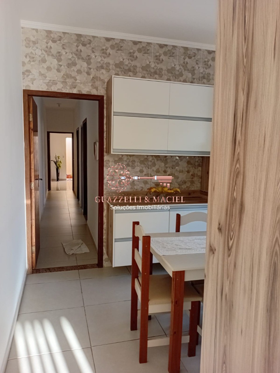 Casa em LOTEAMENTO JARDIM DO SOL (MAILASQUI), SÃO ROQUE - Foto 34