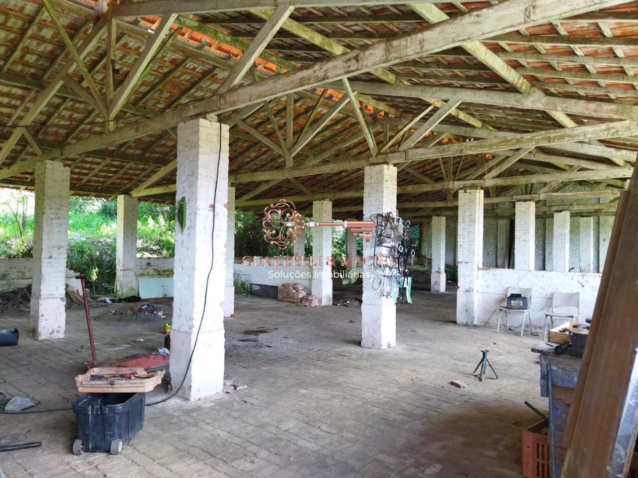 sitio em JARDIM CONCEIÇÃO, SÃO ROQUE - Foto 21