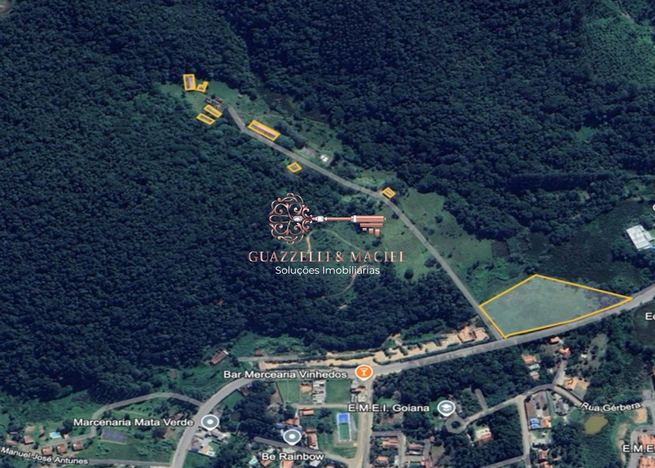 sitio em JARDIM CONCEIÇÃO, SÃO ROQUE - Foto 27