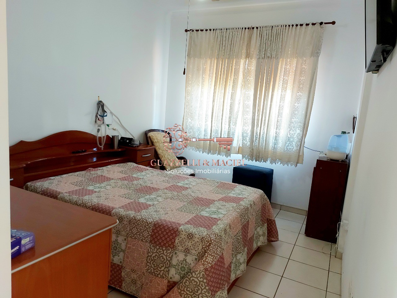 Apartamento em VILA MARQUES, SÃO ROQUE - Foto 8