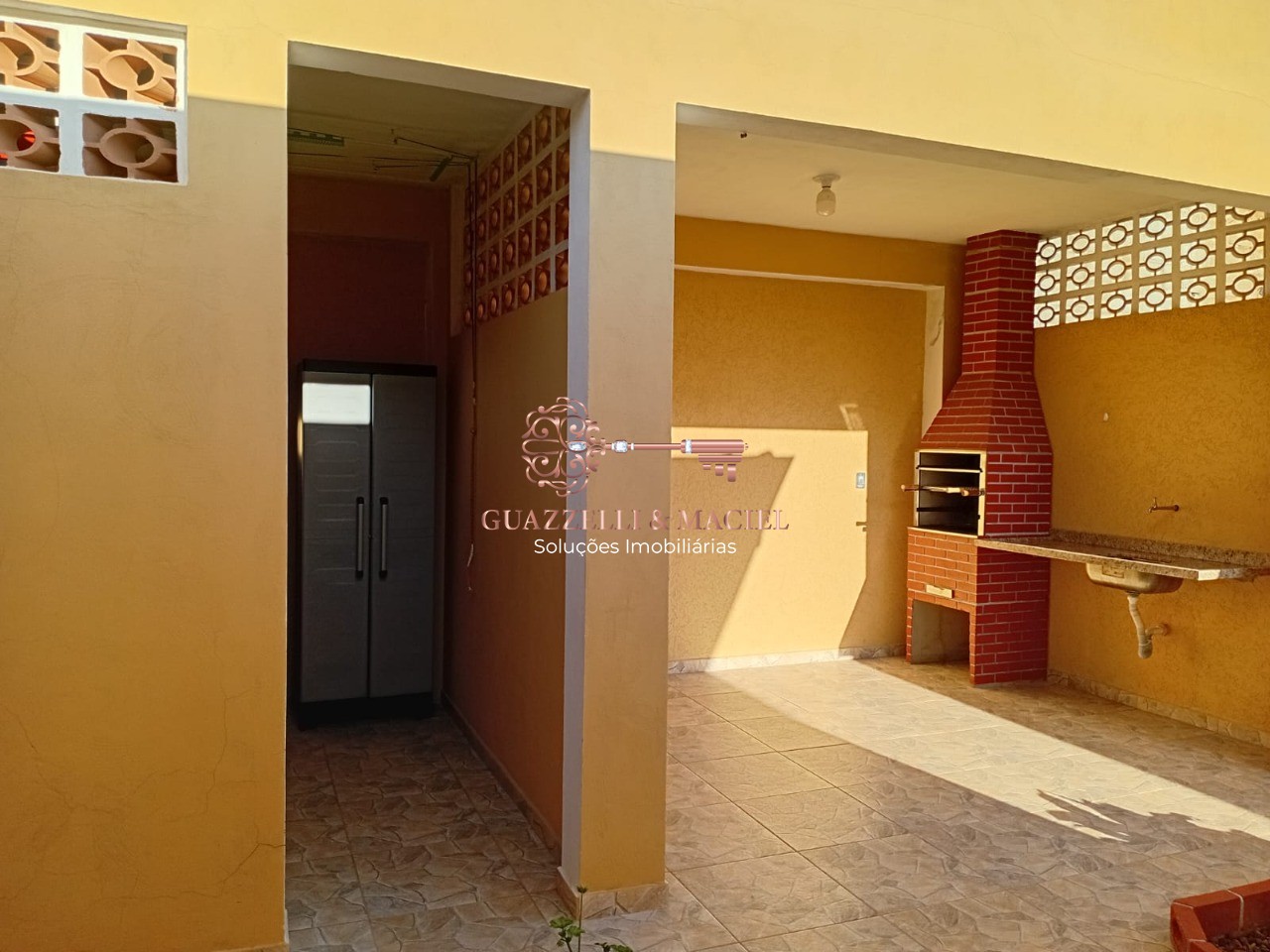 Casa em LOTEAMENTO JARDIM DO SOL (MAILASQUI), SÃO ROQUE - Foto 12