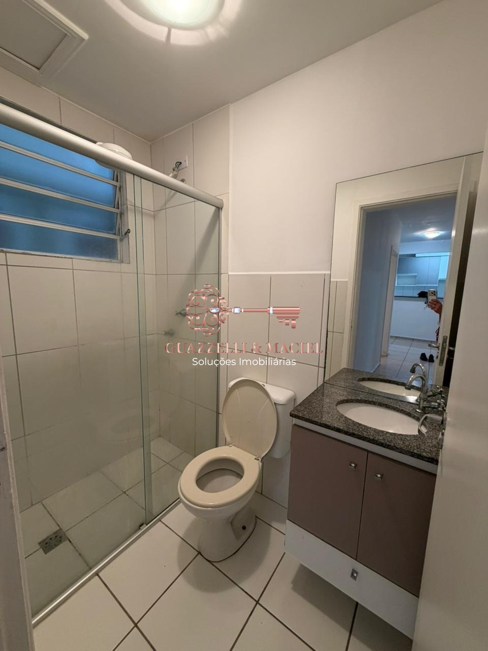 Apartamento em PARQUE RESERVA FAZENDA IMPERIAL, SOROCABA - Foto 7