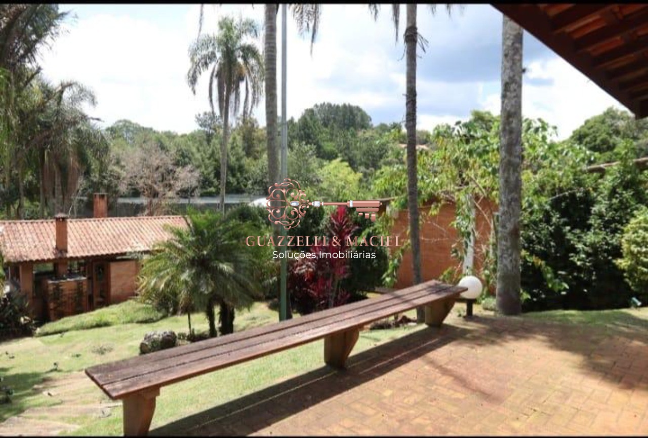 Chácara em DO CARMO (CANGUERA), SÃO ROQUE - Foto 28