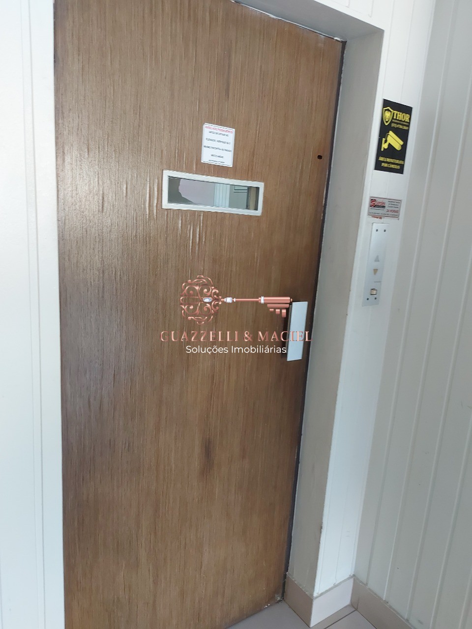 Apartamento em VILA MARQUES, SÃO ROQUE - Foto 22