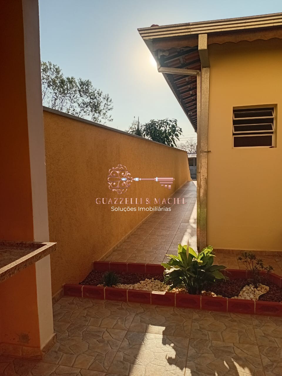 Casa em LOTEAMENTO JARDIM DO SOL (MAILASQUI), SÃO ROQUE - Foto 4