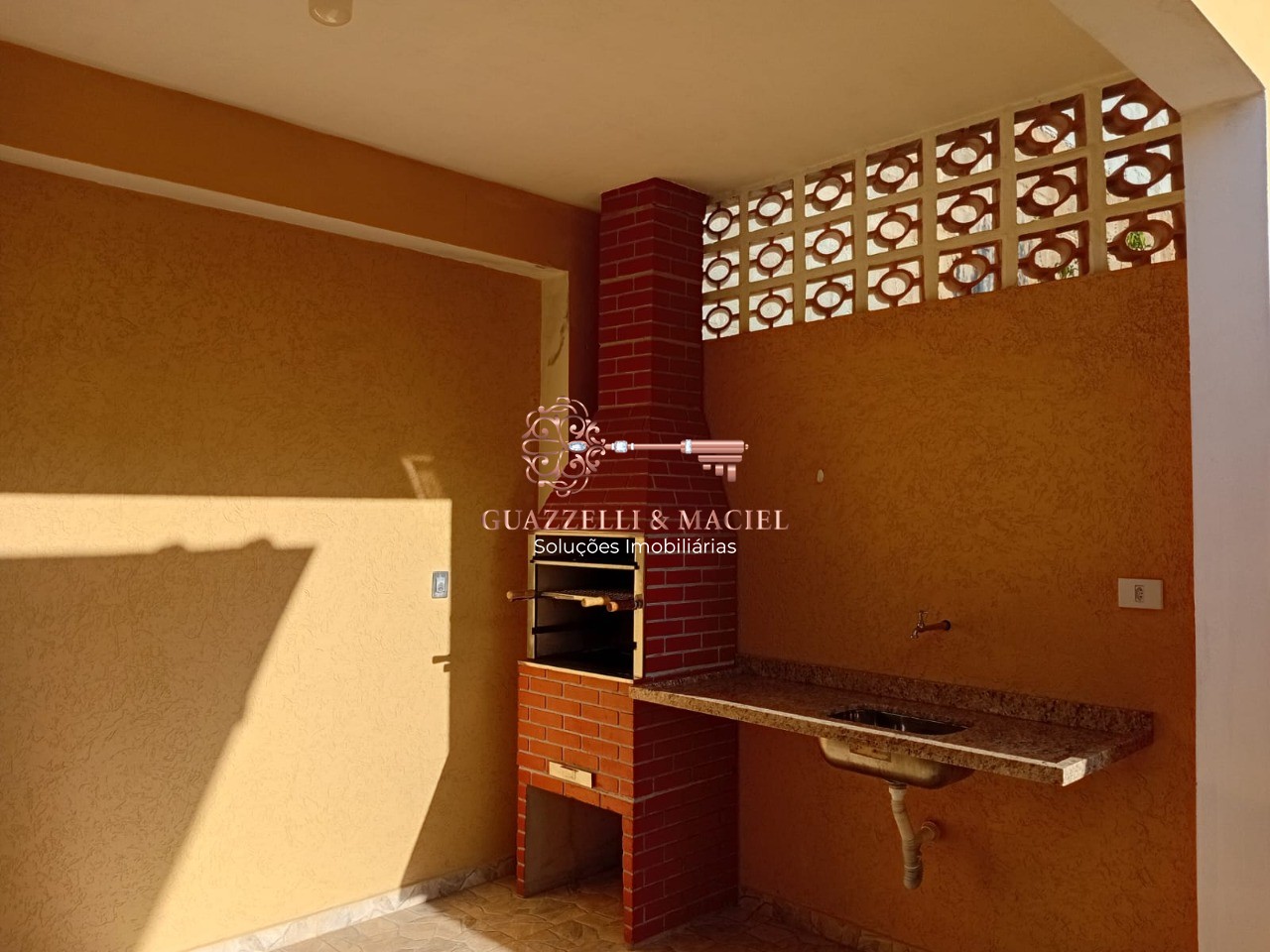 Casa em LOTEAMENTO JARDIM DO SOL (MAILASQUI), SÃO ROQUE - Foto 41