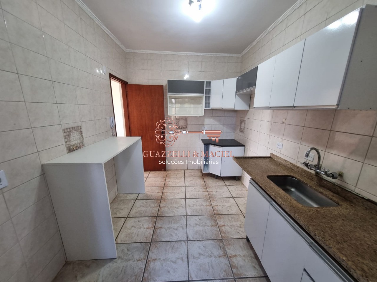 Apartamento em PARQUE IX DE JULHO, SÃO ROQUE - Foto 3