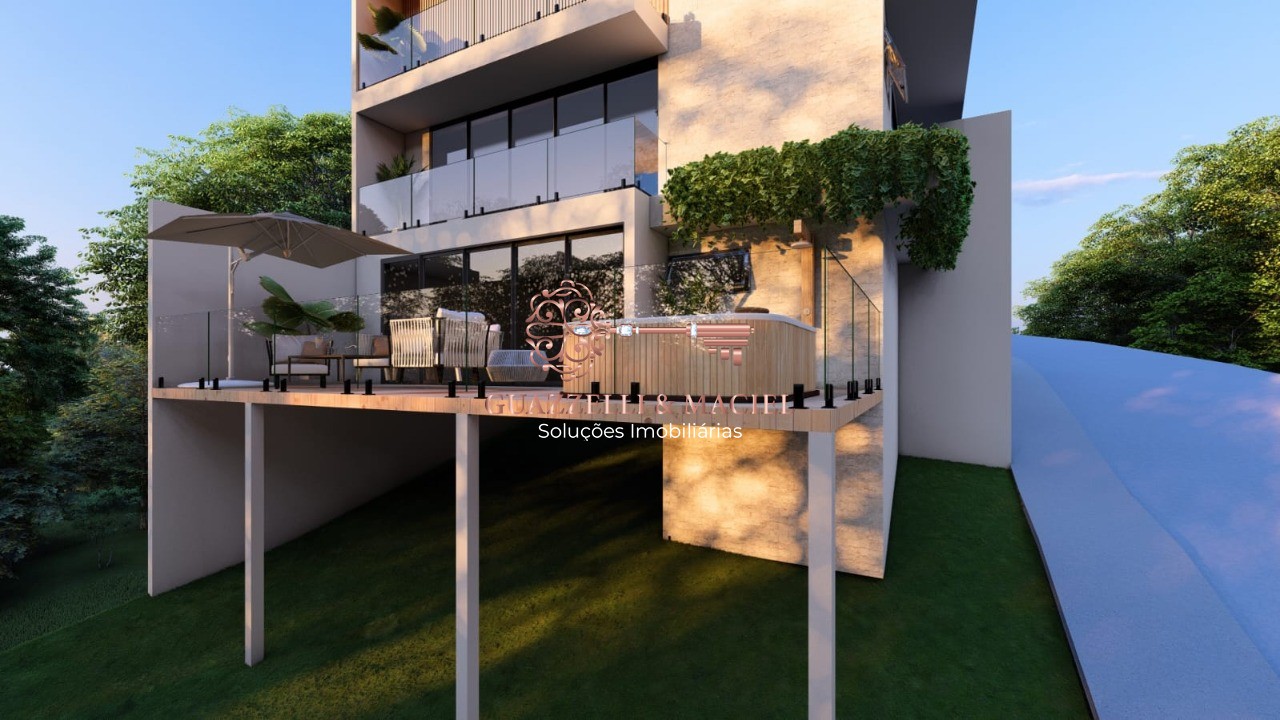 Terreno em LOTEAMENTO VILLA DI ROMA, SÃO ROQUE - Foto 4