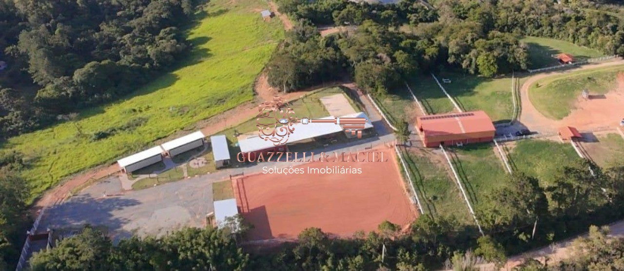 empreendimento turistico em JARDIM GUAÇU, SÃO ROQUE - Foto 2
