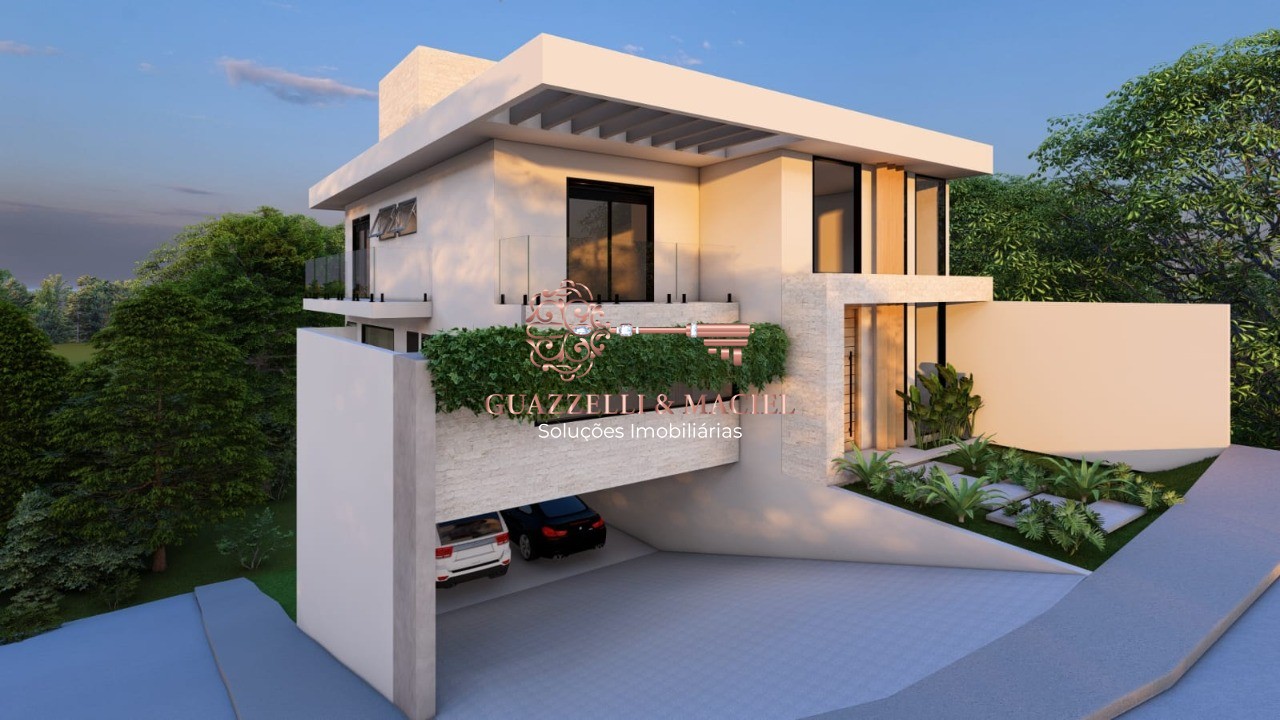 Terreno em LOTEAMENTO VILLA DI ROMA, SÃO ROQUE - Terreno à venda em São Roque-SP, Loteamento Villa Di Roma, 301,00 m² de área. Aproveite essa oportunidade única! - Foto 1