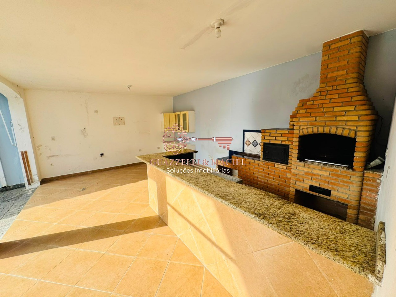 Casa em parque 9 de julho, São Roque - Imperdível oportunidade de adquirir uma bela casa de 4 quartos no Parque 9 de Julho, São Roque-SP - 150m² - 4 vagas de garagem! - Foto 1