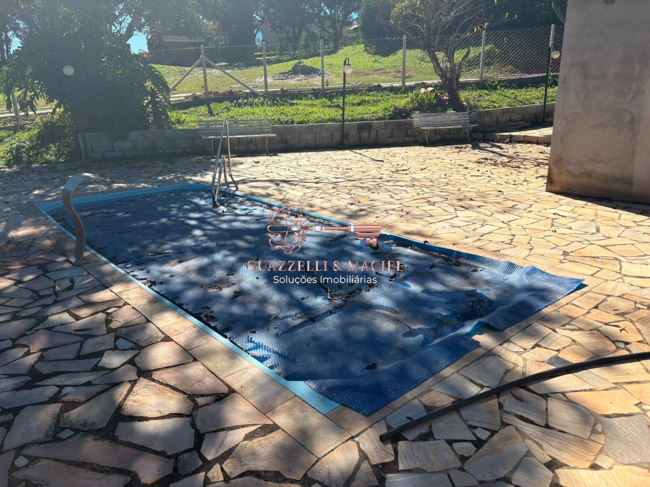 Chácara em SOROCAMIRIM (CANGUERA), SÃO ROQUE - Foto 2