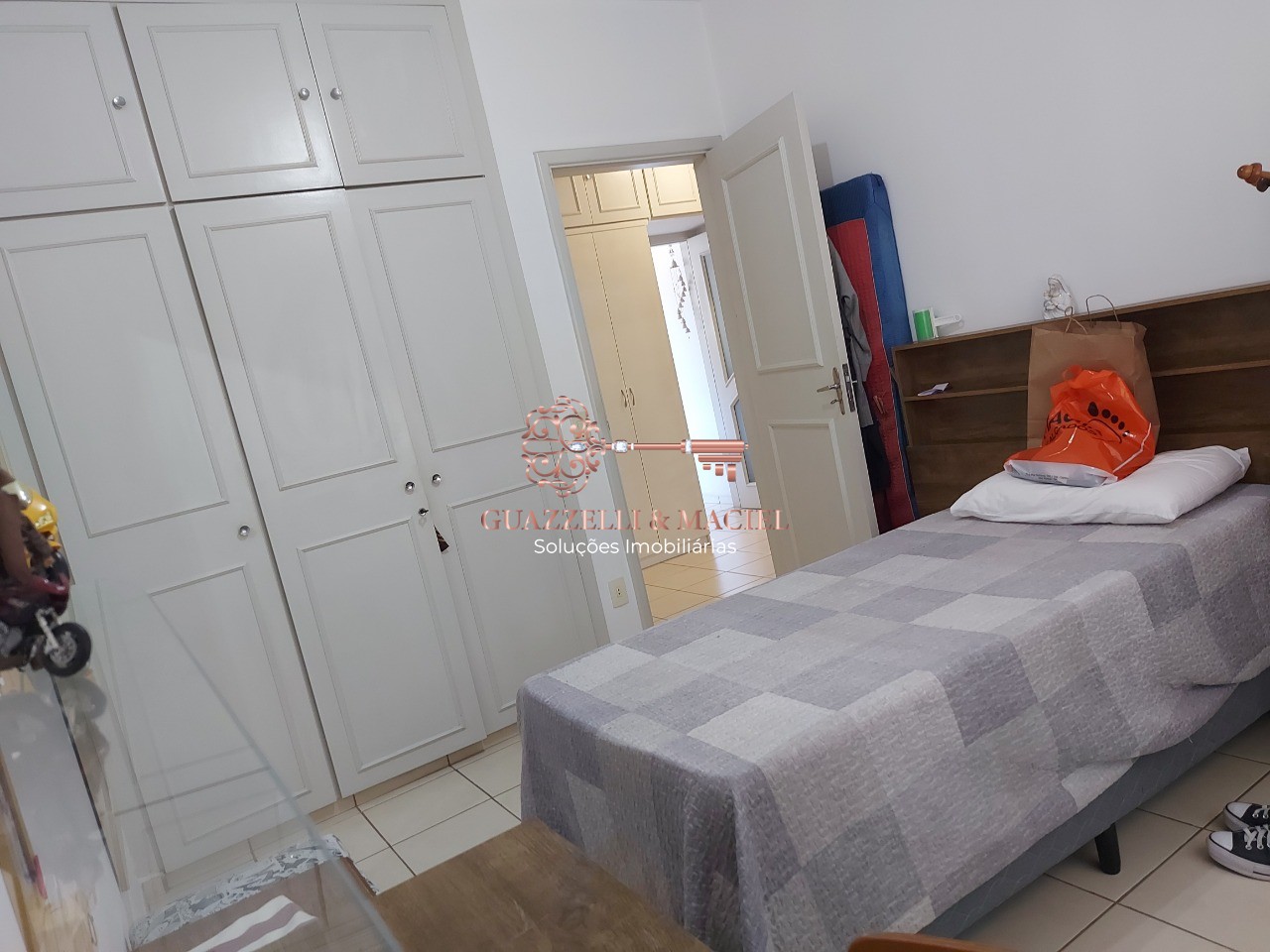 Apartamento em VILA MARQUES, SÃO ROQUE - Foto 13