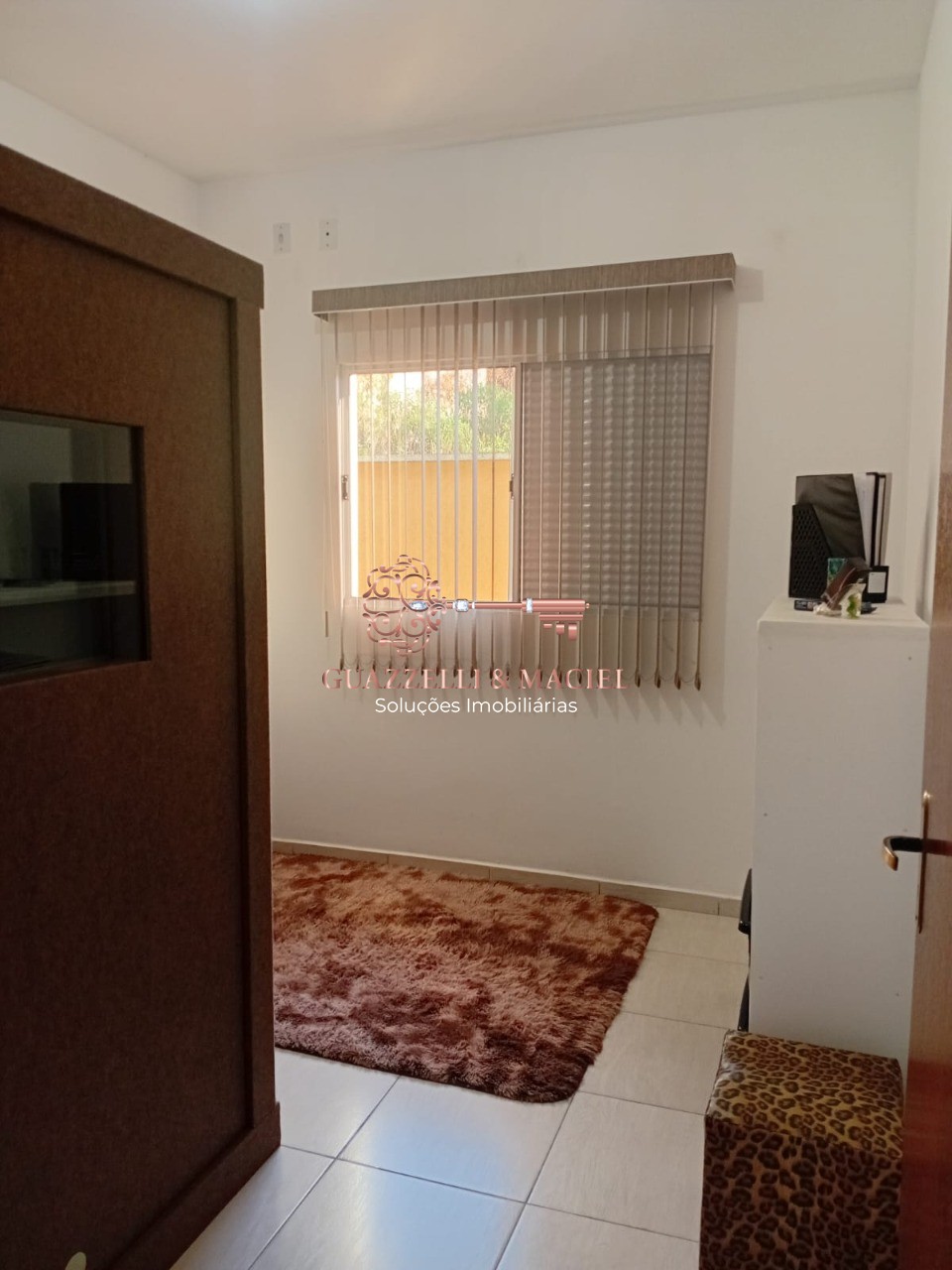 Casa em LOTEAMENTO JARDIM DO SOL (MAILASQUI), SÃO ROQUE - Foto 28
