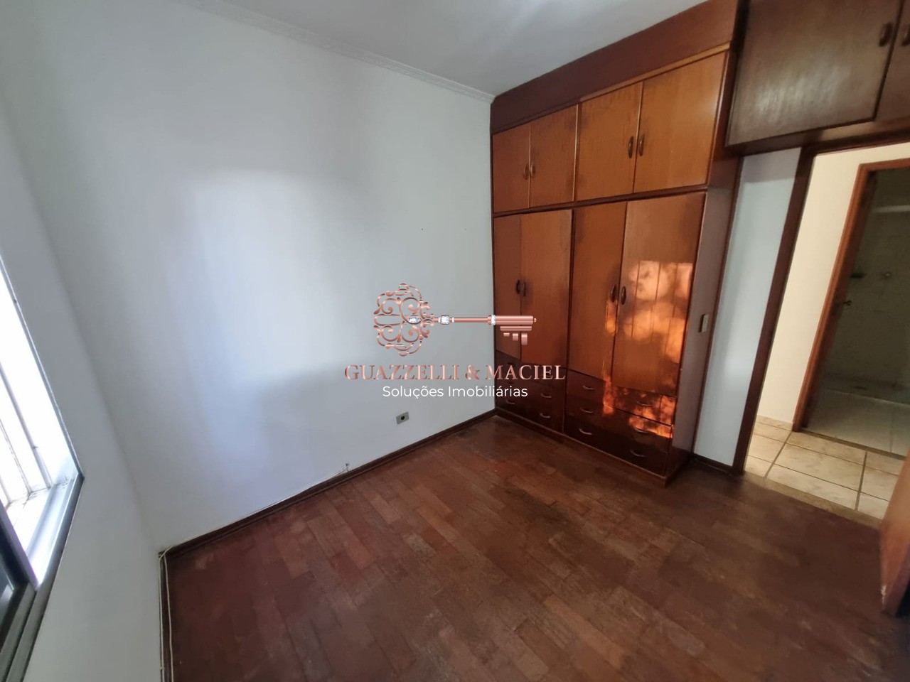 Apartamento em PARQUE IX DE JULHO, SÃO ROQUE - Foto 7