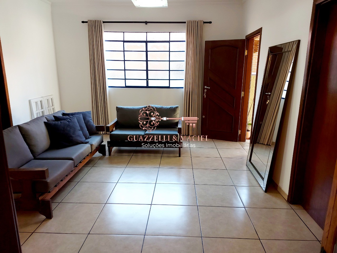 Casa em ESTAÇÃO, SÃO ROQUE - Foto 3
