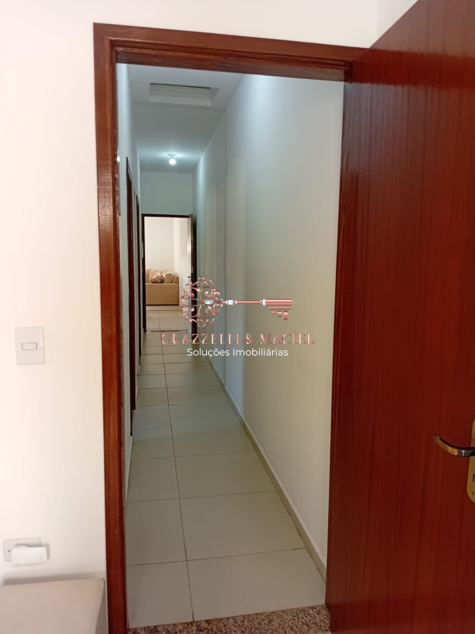 Casa em LOTEAMENTO JARDIM DO SOL (MAILASQUI), SÃO ROQUE - Foto 14