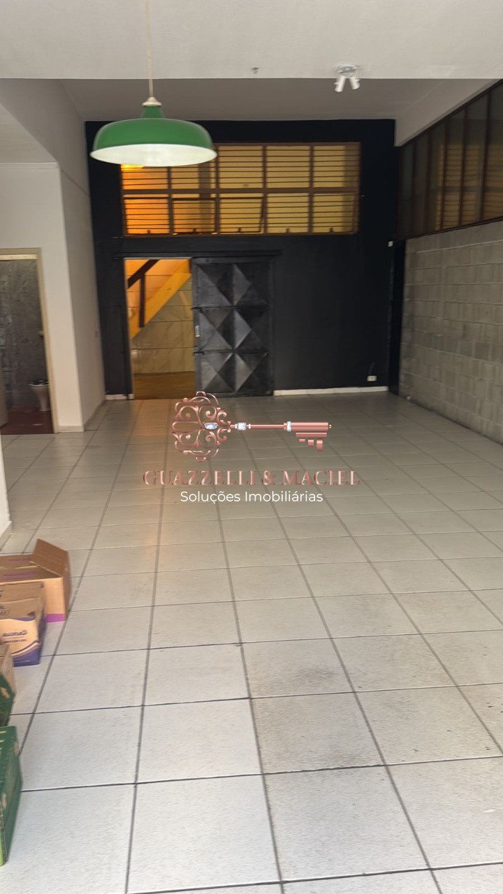 Comercial no Centro, São Roque - Sala comercial para aluguel, 1 quarto(s),  Centro, São Roque