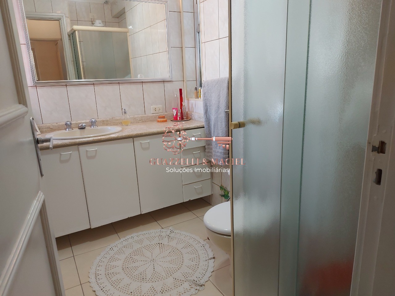 Apartamento em VILA MARQUES, SÃO ROQUE - Foto 15
