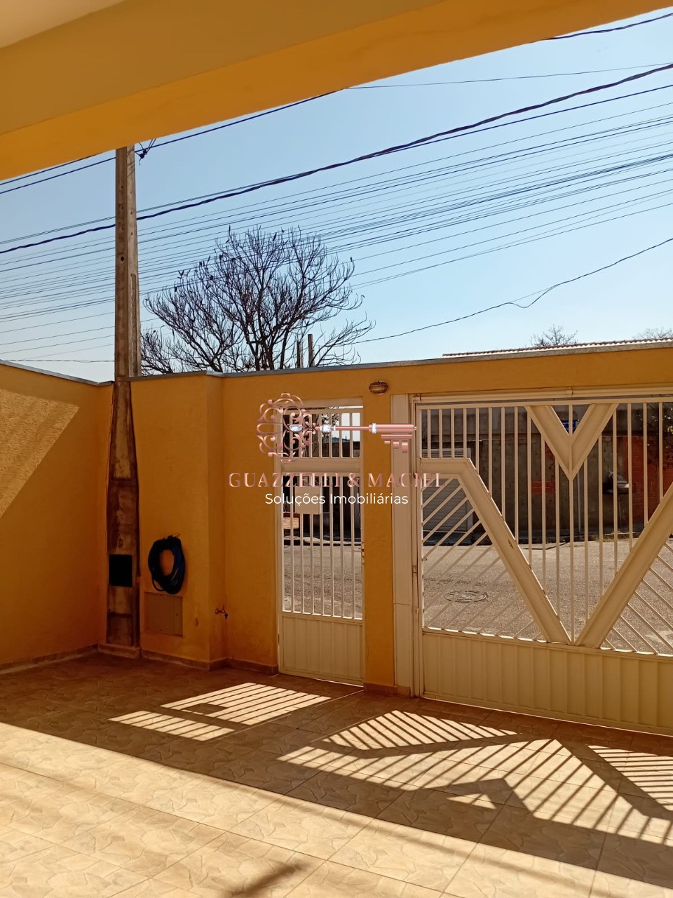 Casa em LOTEAMENTO JARDIM DO SOL (MAILASQUI), SÃO ROQUE - Foto 23