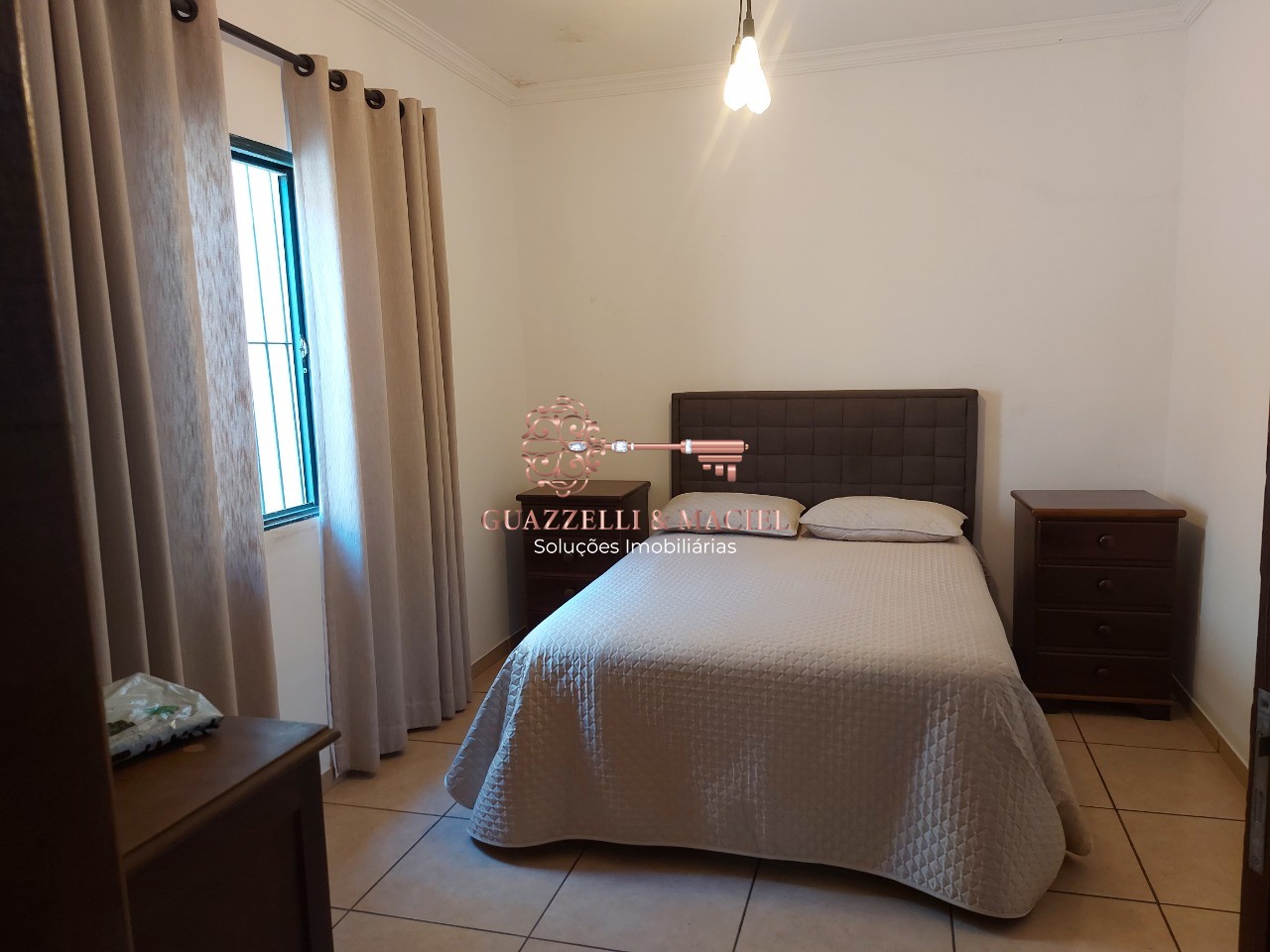 Casa em ESTAÇÃO, SÃO ROQUE - Foto 8