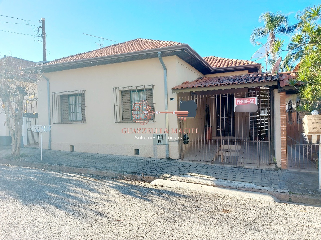 Casa em ESTAÇÃO, SÃO ROQUE - Foto 17