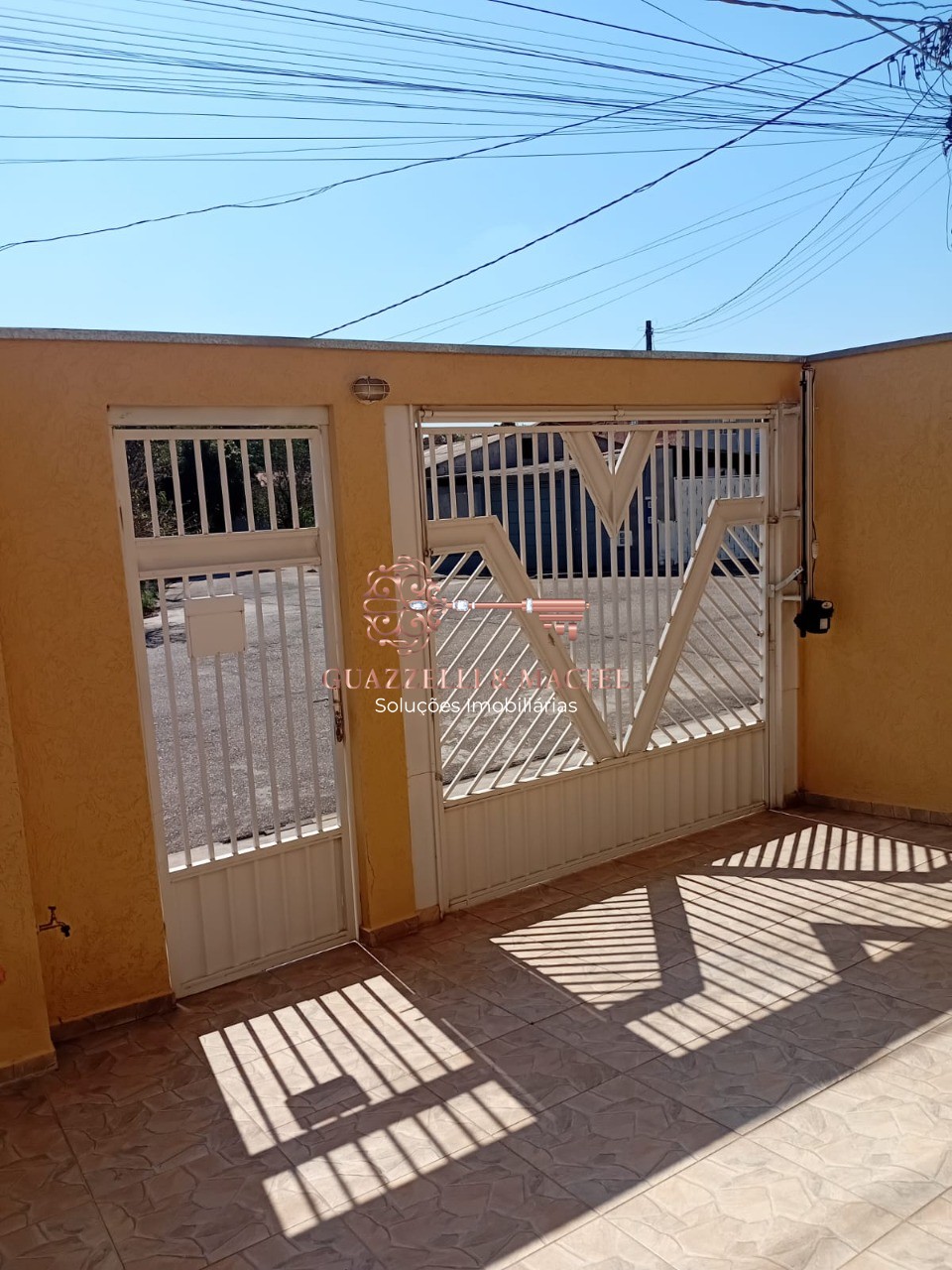 Casa em LOTEAMENTO JARDIM DO SOL (MAILASQUI), SÃO ROQUE - Foto 19