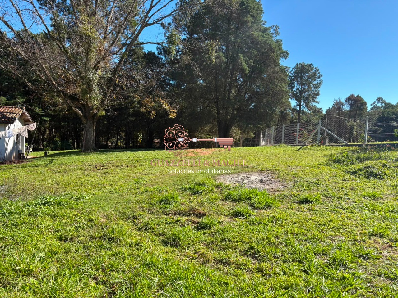 Chácara em SOROCAMIRIM (CANGUERA), SÃO ROQUE - Foto 10
