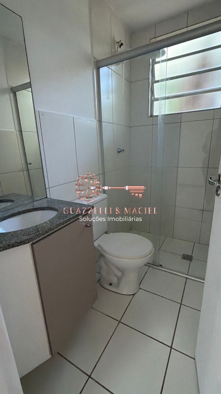 Apartamento em PARQUE RESERVA FAZENDA IMPERIAL, SOROCABA - Foto 8