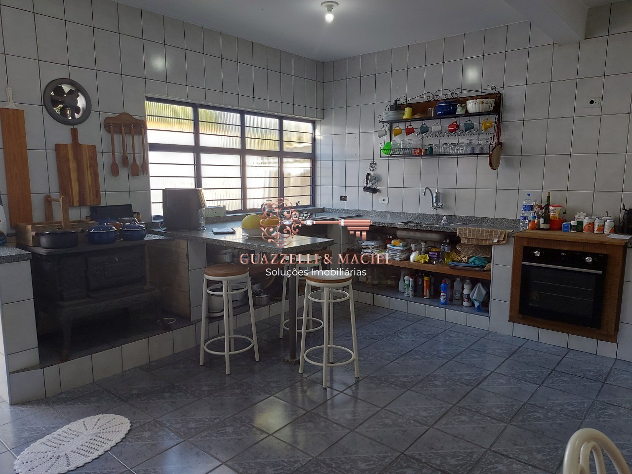 Casa em ESTAÇÃO, SÃO ROQUE - Foto 4