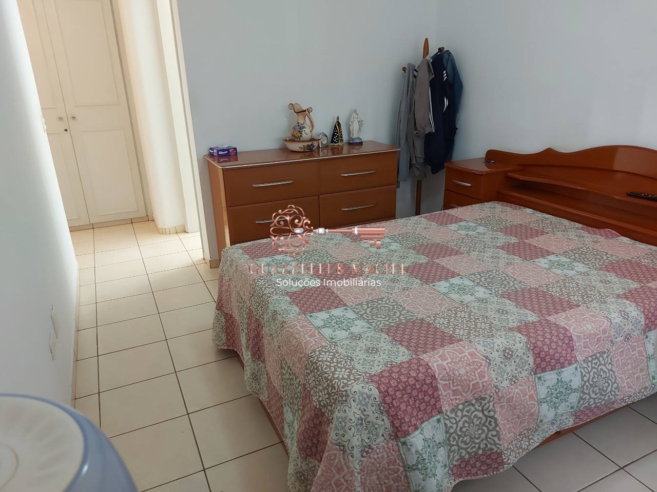 Apartamento em VILA MARQUES, SÃO ROQUE - Foto 9