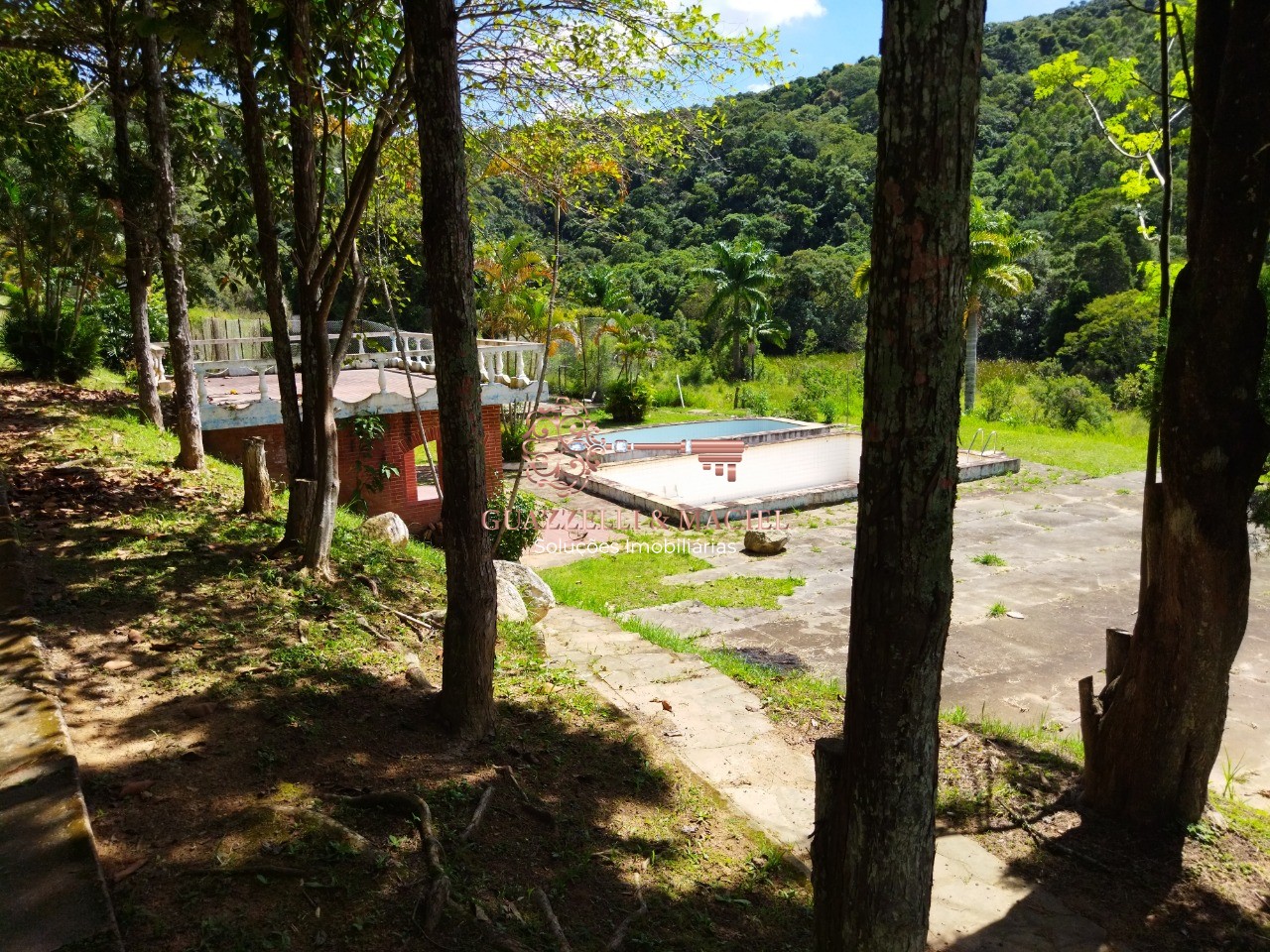 sitio em JARDIM CONCEIÇÃO, SÃO ROQUE - Foto 11