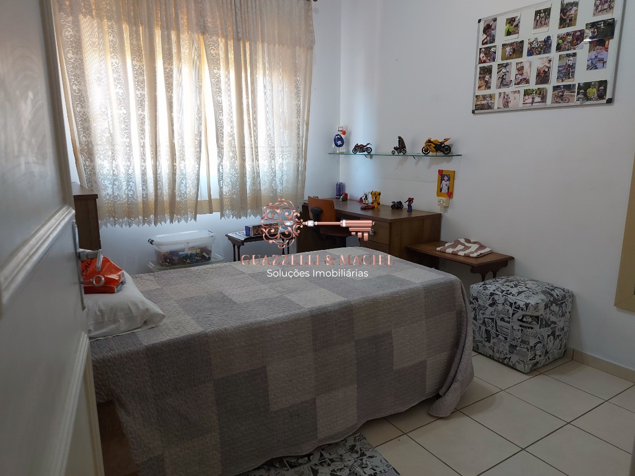 Apartamento em VILA MARQUES, SÃO ROQUE - Foto 14