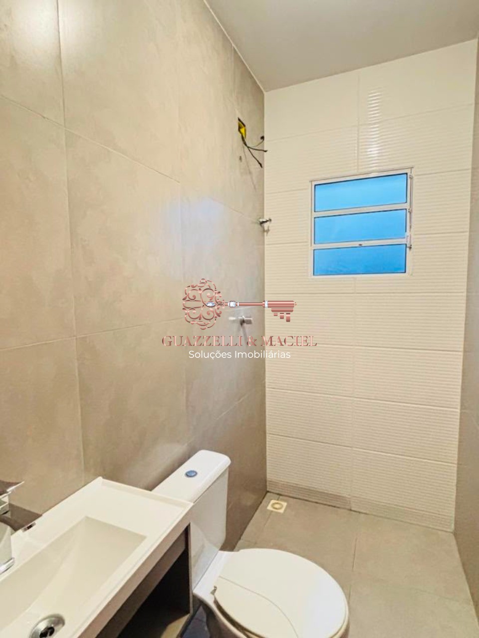 Casa em Jardim Vitória, MAIRINQUE - Imperdível oportunidade: Casa à venda em Mairinque-SP, com 2 quartos, 1 suíte, 1 sala, 1 banheiro, 1 vaga e 81,38 m²! - Foto 7