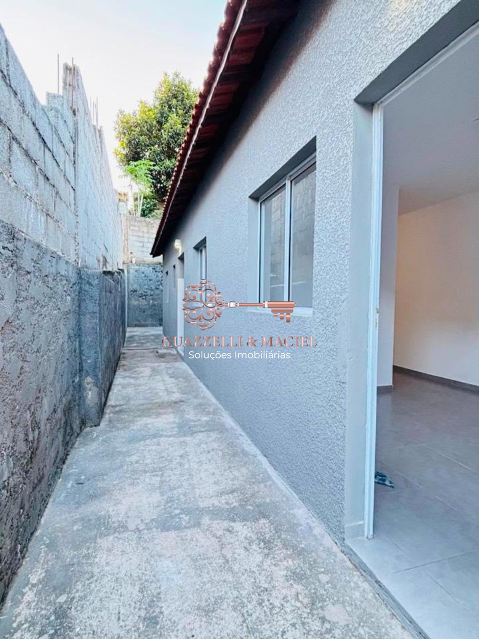 Casa em Jardim Vitória, MAIRINQUE - Imperdível oportunidade: Casa à venda em Mairinque-SP, com 2 quartos, 1 suíte, 1 sala, 1 banheiro, 1 vaga e 81,38 m²! - Foto 10