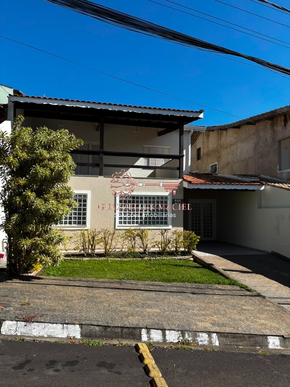 Condomínio em VILA BORGHESI, SÃO ROQUE - Foto 22