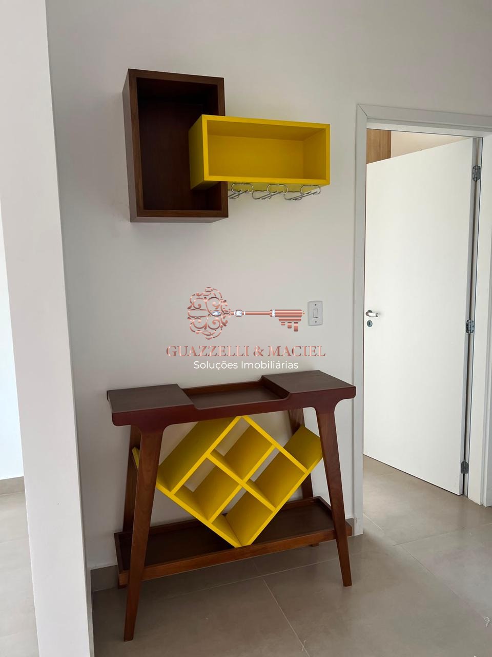 Apartamento em JARDIM VILLAÇA, SÃO ROQUE - Foto 4