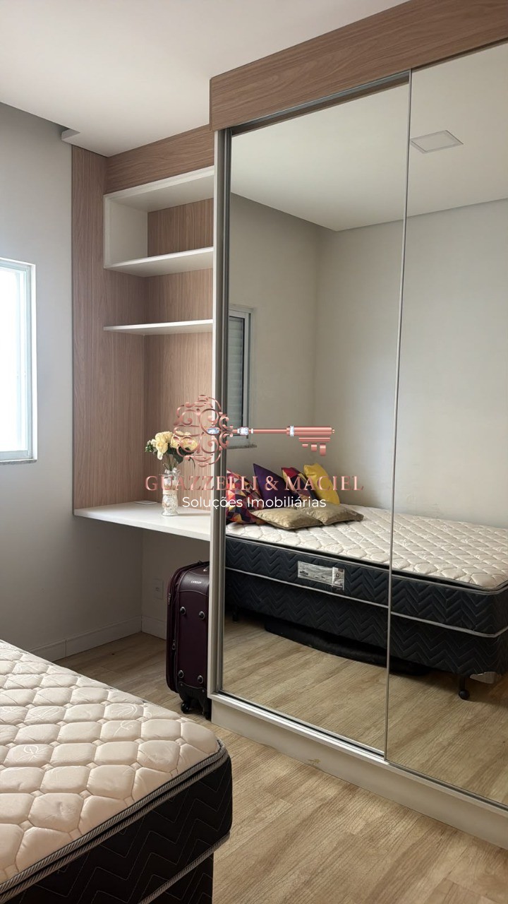 Condomínio em Trigal, MAIRINQUE - Casa em condomínio à venda em Mairinque-SP, bairro Trigal: 4 quartos, 1 suíte, 3 salas, 6 banheiros, 2 vagas, 230m². - Foto 22
