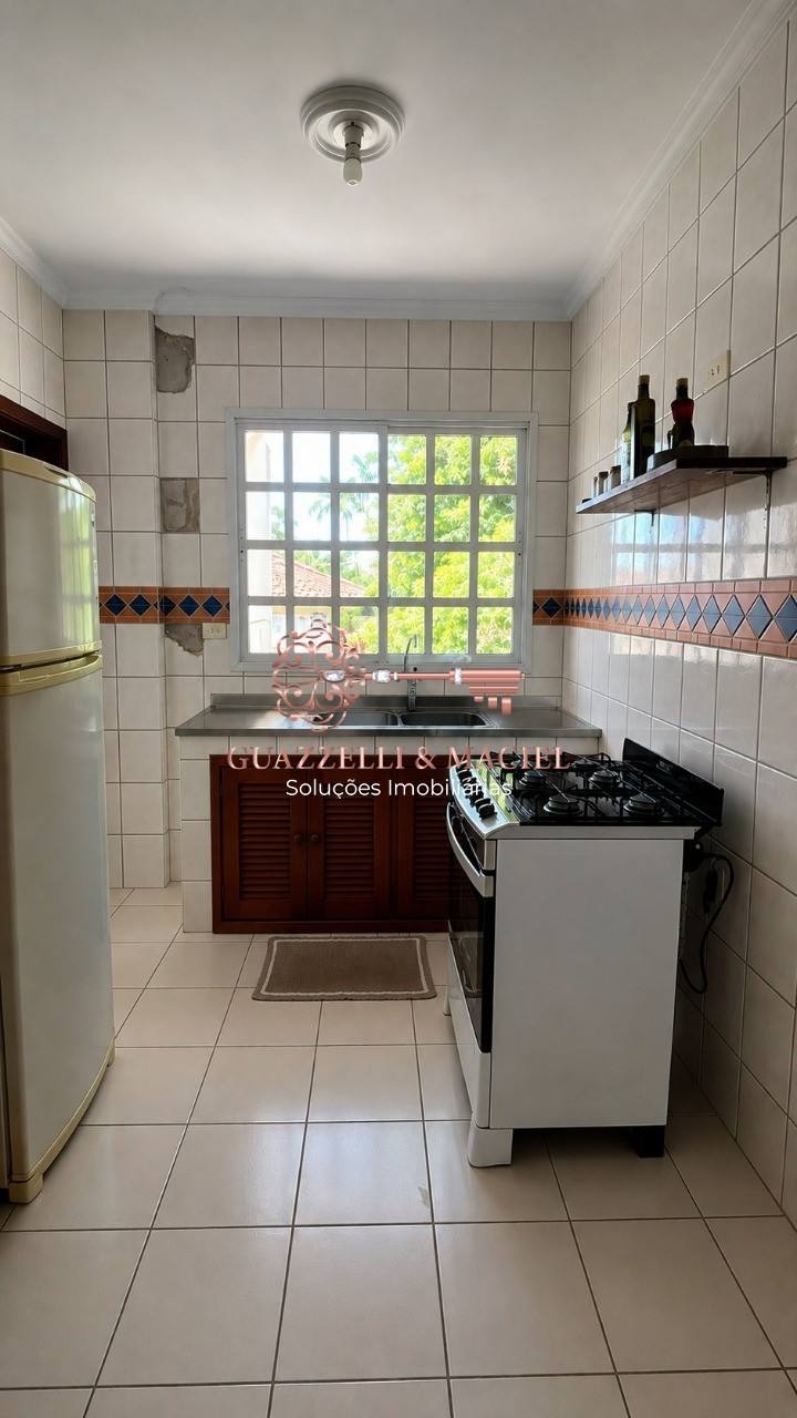 Apartamento em PARQUE IX DE JULHO, SÃO ROQUE - Apartamento à venda em São Roque-SP, no Parque IX de Julho: 2 quartos, 1 sala, 2 banheiros, 1 vaga, 72m² de área. Venha conferir! - Foto 6