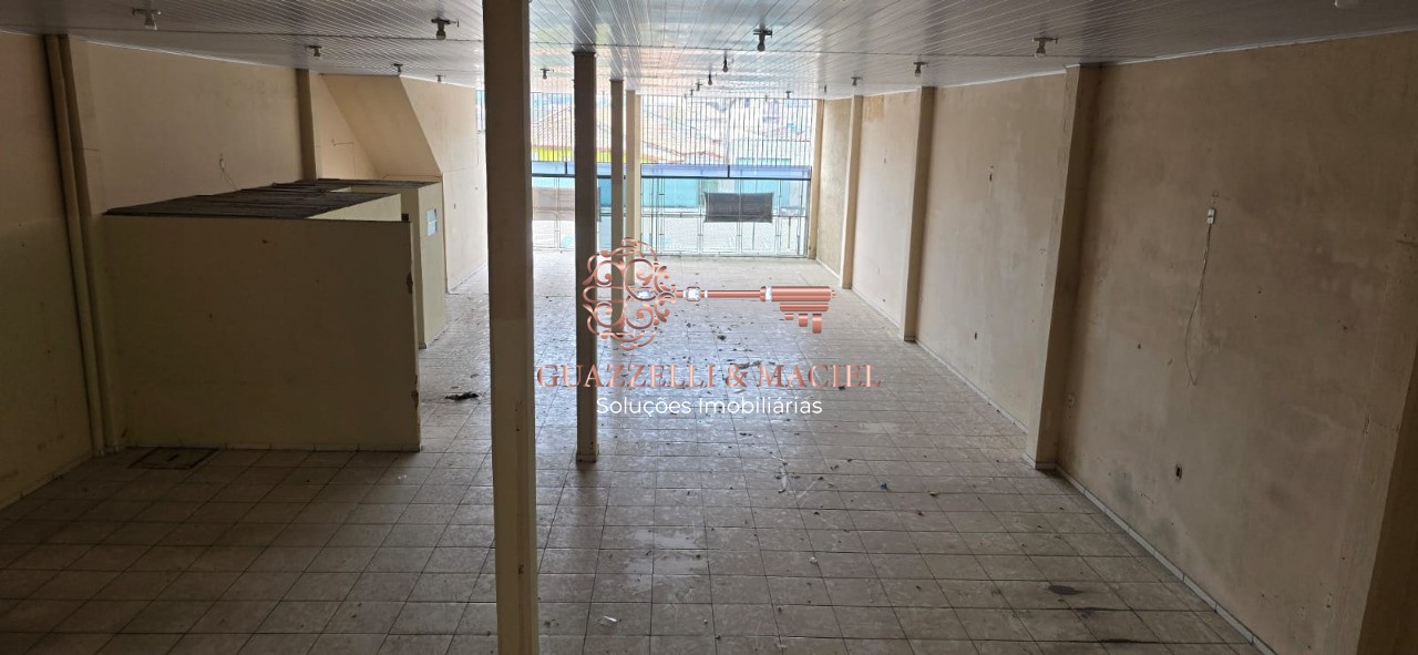 salao em Vila Sorocabana, MAIRINQUE - Salão Comercial de 360m² para Locação na Vila Sorocabana, Mairinque-SP! - Foto 2