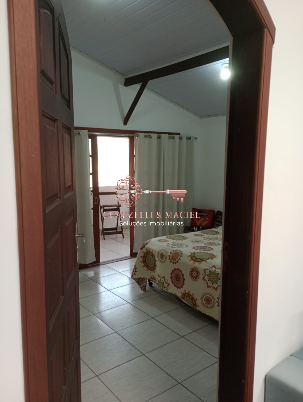 Casa em PAISAGEM COLONIAL, SÃO ROQUE - Foto 31