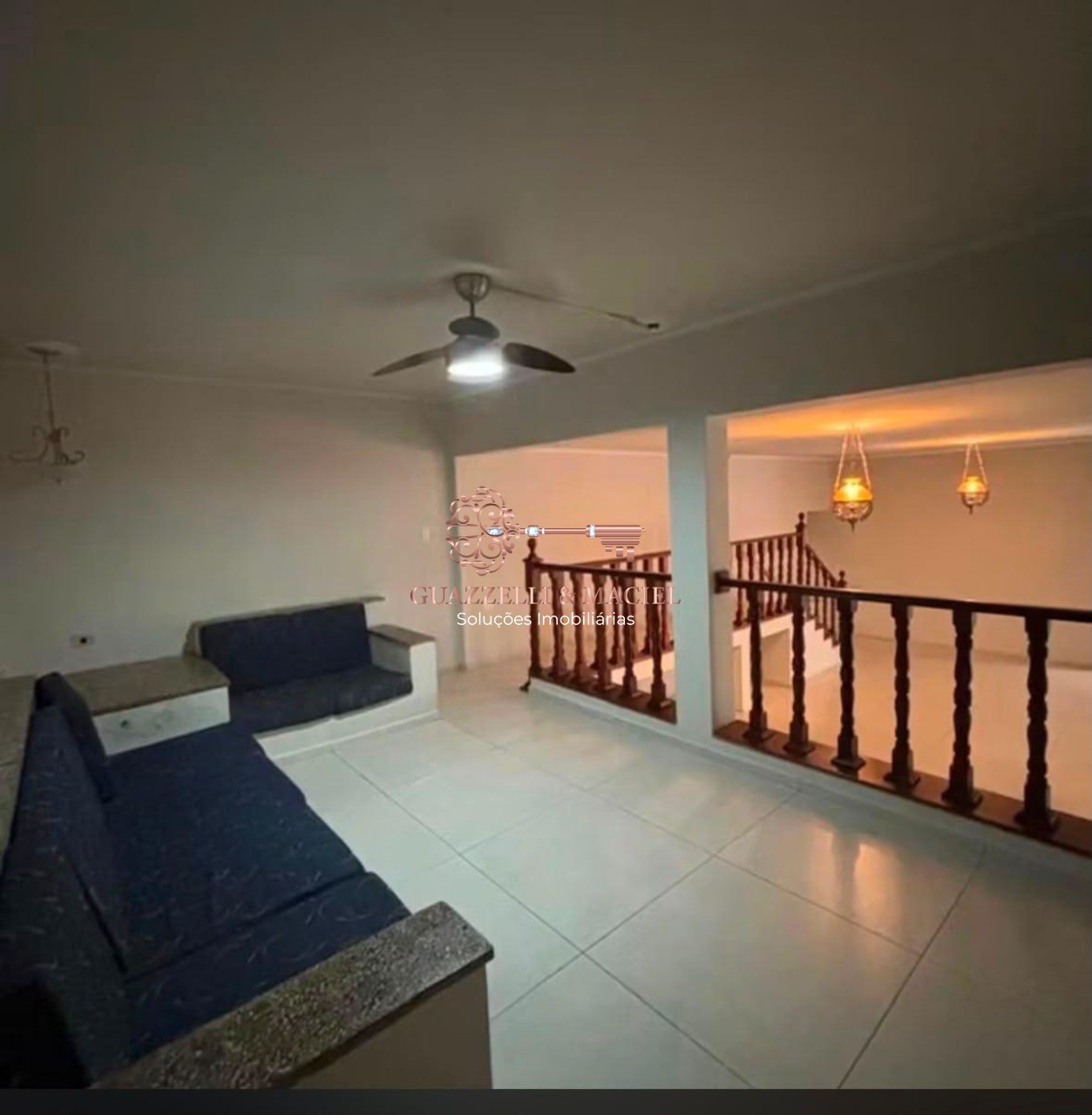 Casa no CENTRO, SÃO ROQUE - Foto 4