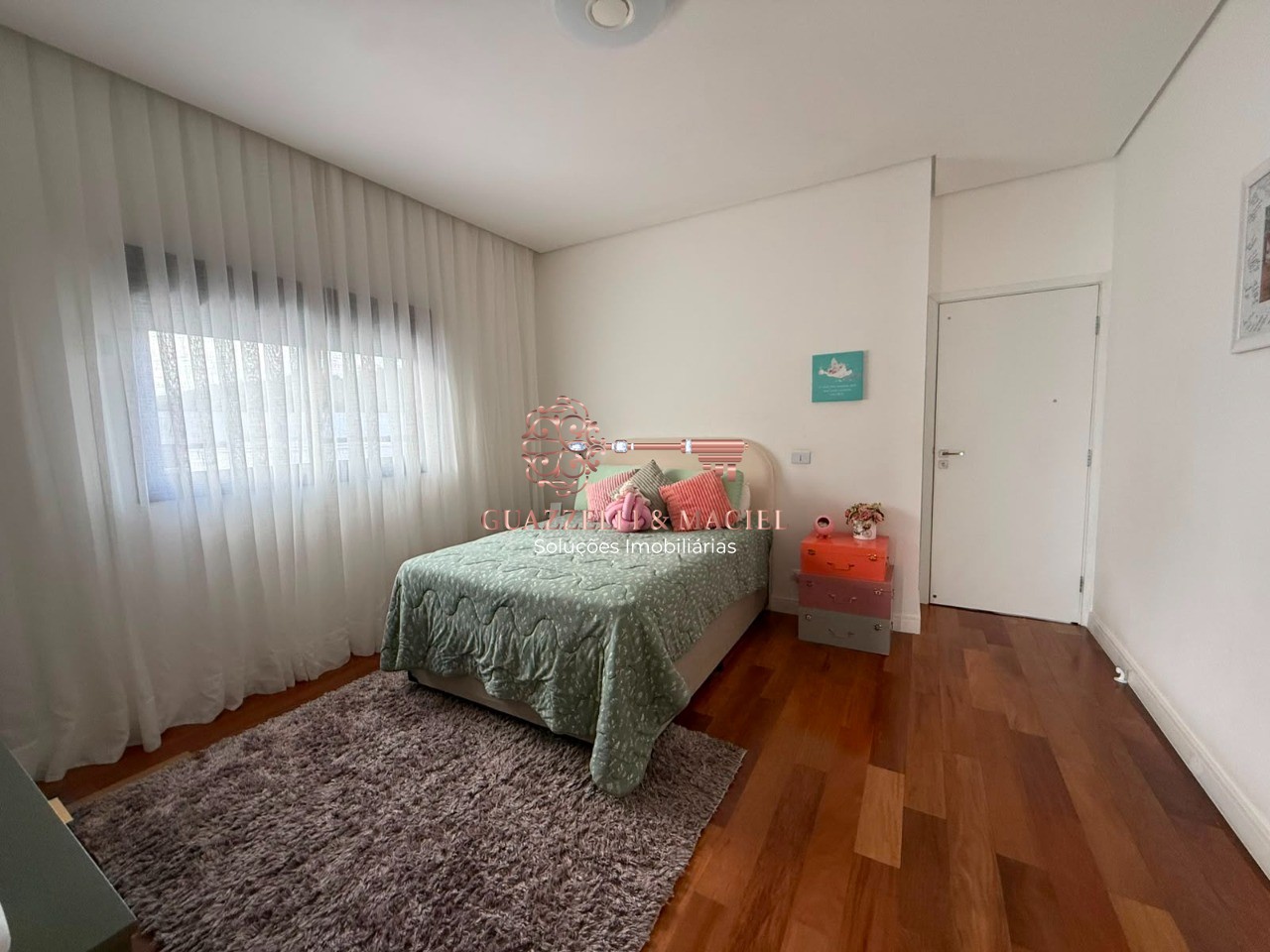 Condomínio em Trigal, MAIRINQUE - Espetacular casa em condomínio à venda em Mairinque-SP, bairro Trigal: 3 quartos, 3 suítes, 2 salas, 5 banheiros, 2 vagas, 313,93 m² - Foto 17