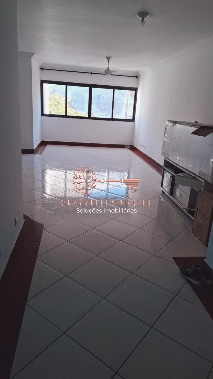 Apartamento em Centro, MAIRINQUE - Apartamento à venda em Mairinque-SP: 3 quartos, 1 suíte, 2 salas, 3 banheiros, 1 vaga de garagem, 129m² no Centro! - Foto 14