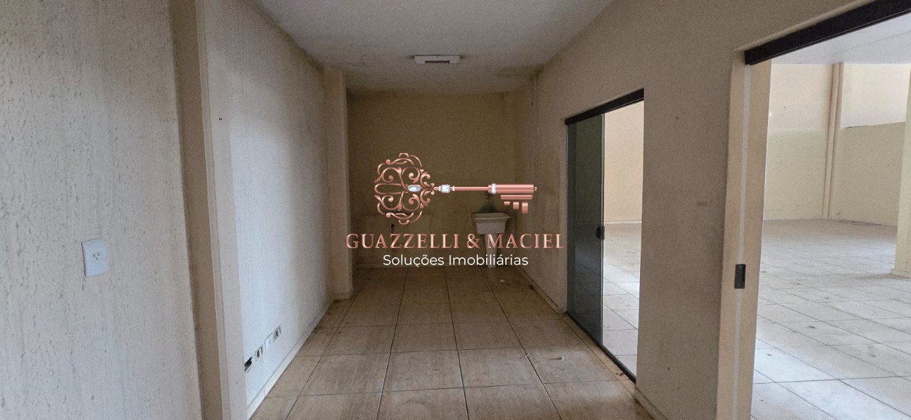 salao em Vila Sorocabana, MAIRINQUE - Salão Comercial de 360m² para Locação na Vila Sorocabana, Mairinque-SP! - Foto 8