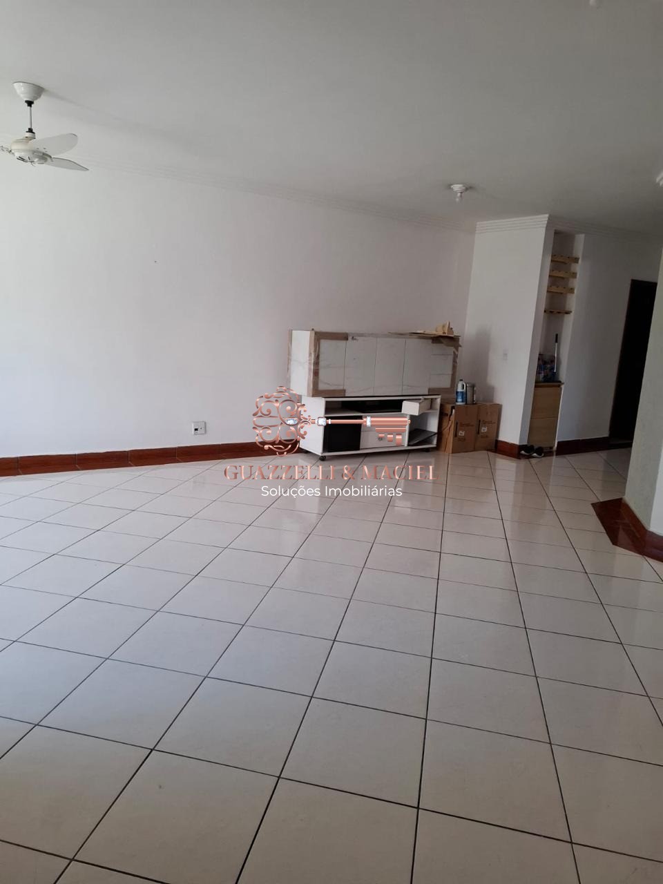 Apartamento em Centro, MAIRINQUE - Apartamento à venda em Mairinque-SP: 3 quartos, 1 suíte, 2 salas, 3 banheiros, 1 vaga de garagem, 129m² no Centro! - Foto 3