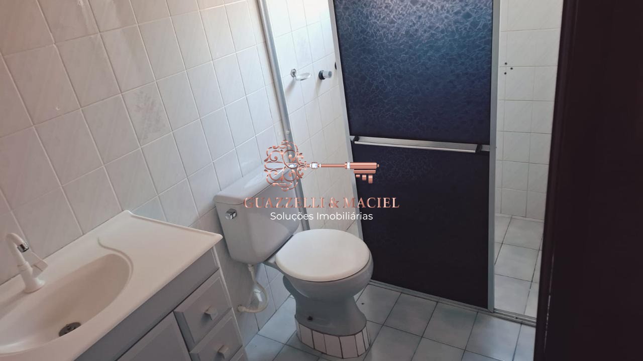 Apartamento em Centro, MAIRINQUE - Apartamento à venda em Mairinque-SP: 3 quartos, 1 suíte, 2 salas, 3 banheiros, 1 vaga de garagem, 129m² no Centro! - Foto 21