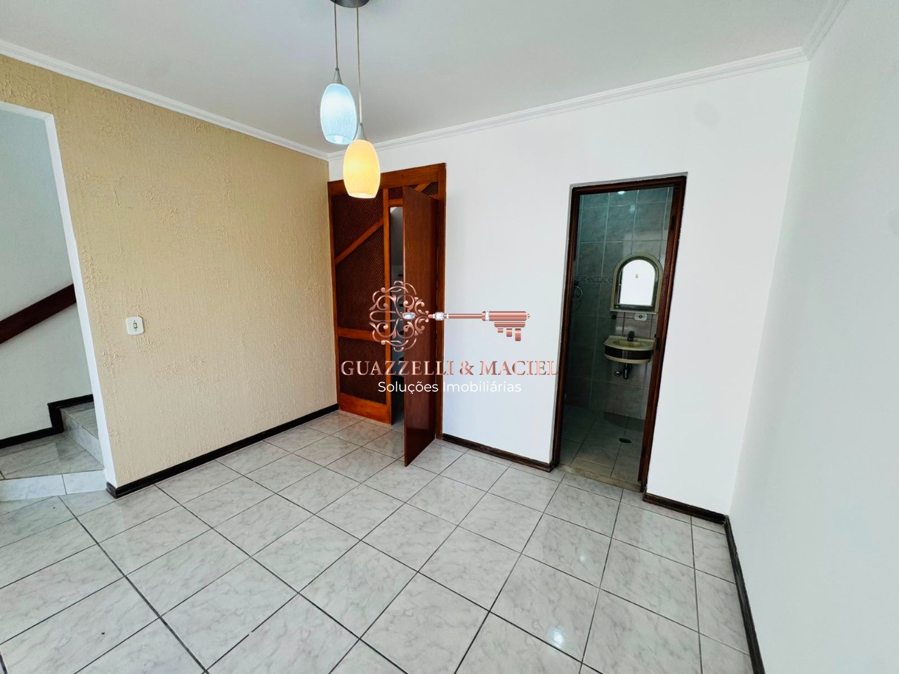 Condomínio em VILA BORGHESI, SÃO ROQUE - Foto 6